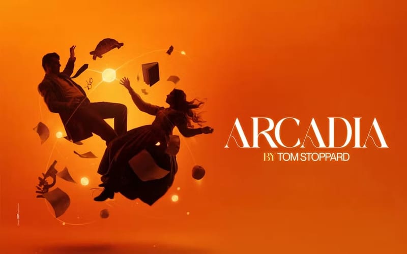 Arcadia