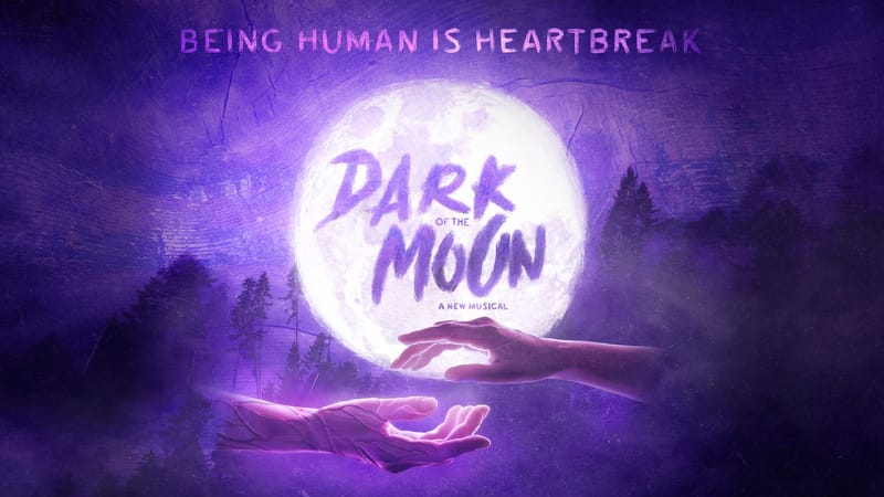 Dark of the Moon