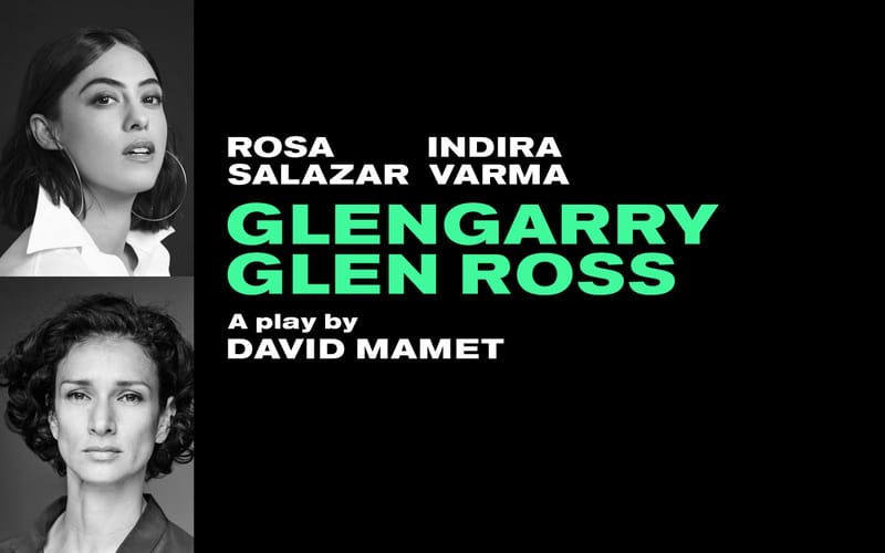 Glengarry Glen Ross