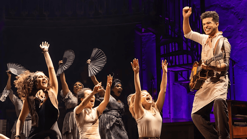 Hadestown
