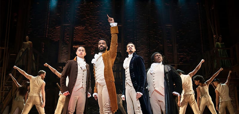 Hamilton