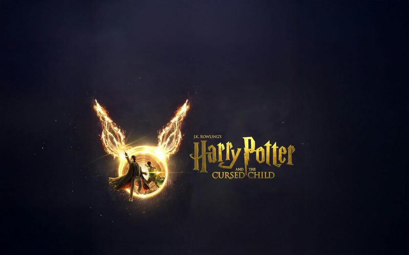 Harry Potter and the Cursed Child (One-Part Show)