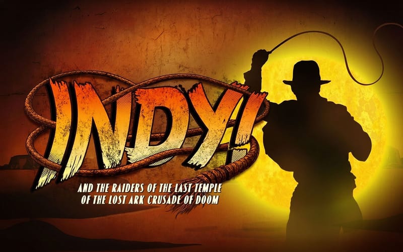 INDY!