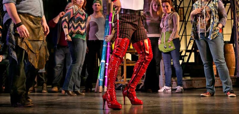 Kinky Boots