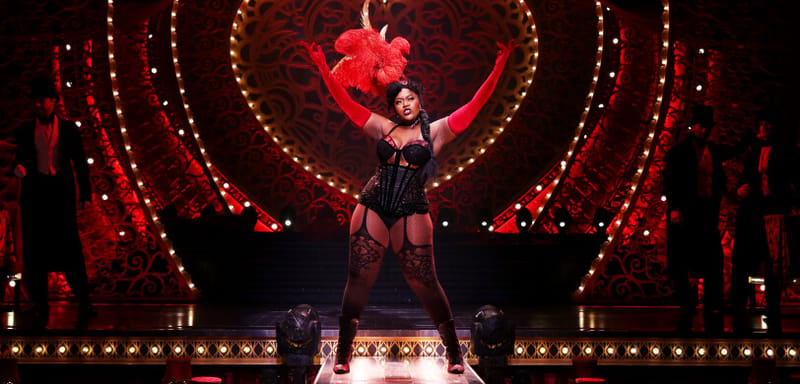 Moulin Rouge