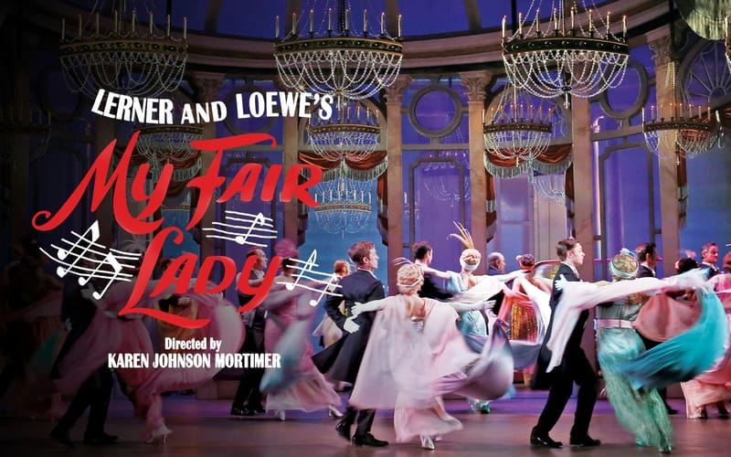 My Fair Lady