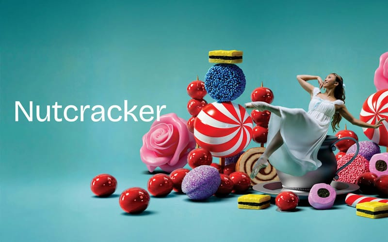 Nutcracker