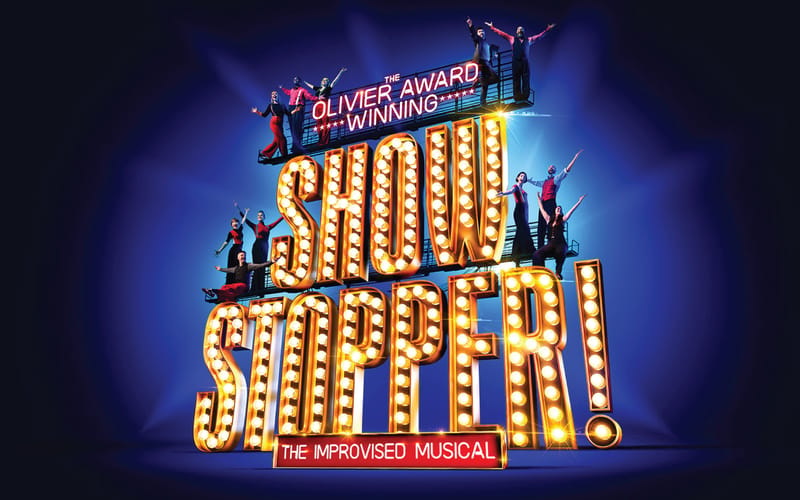 Showstopper! The Improvised Musical
