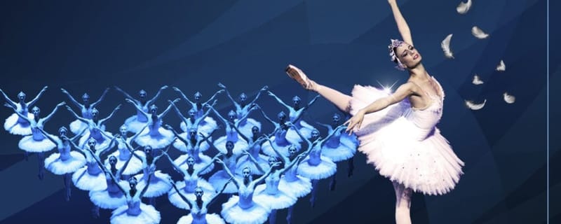Swan Lake