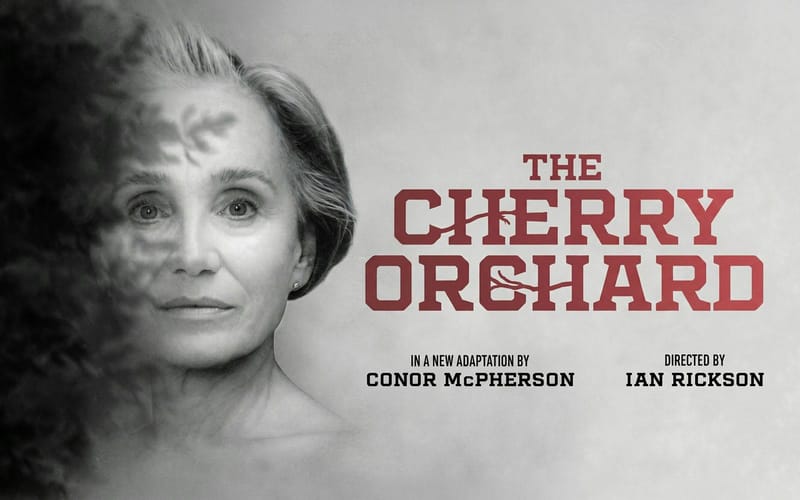 The Cherry Orchard