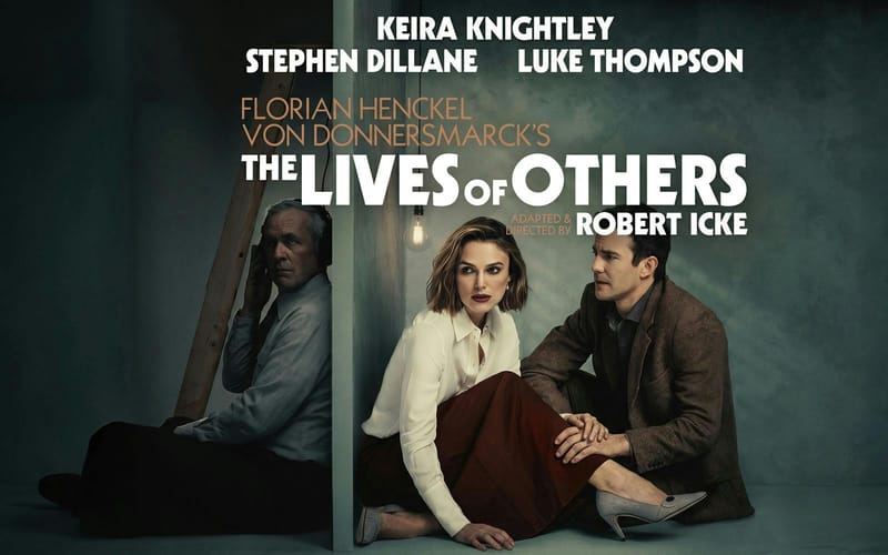The Lives Of Others