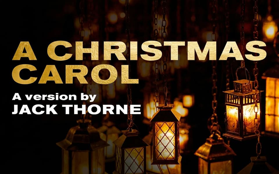 A Christmas Carol