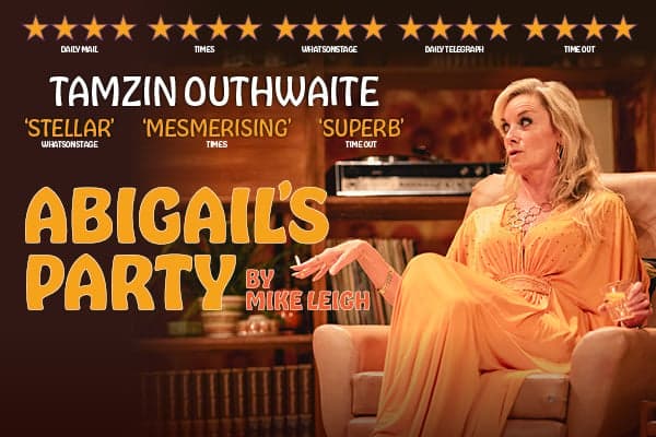 Abigail's Party