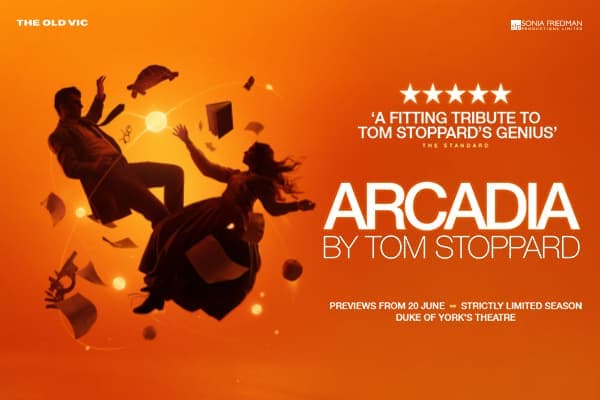 Arcadia