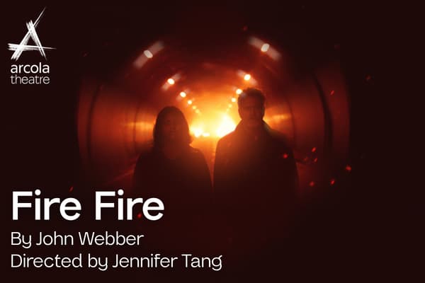 Fire Fire