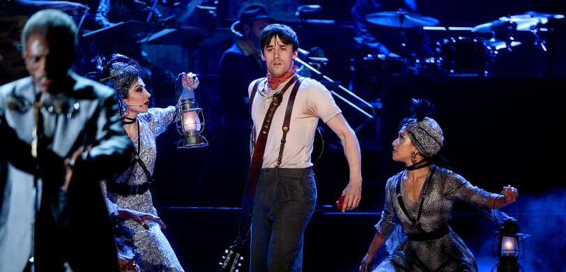 Hadestown