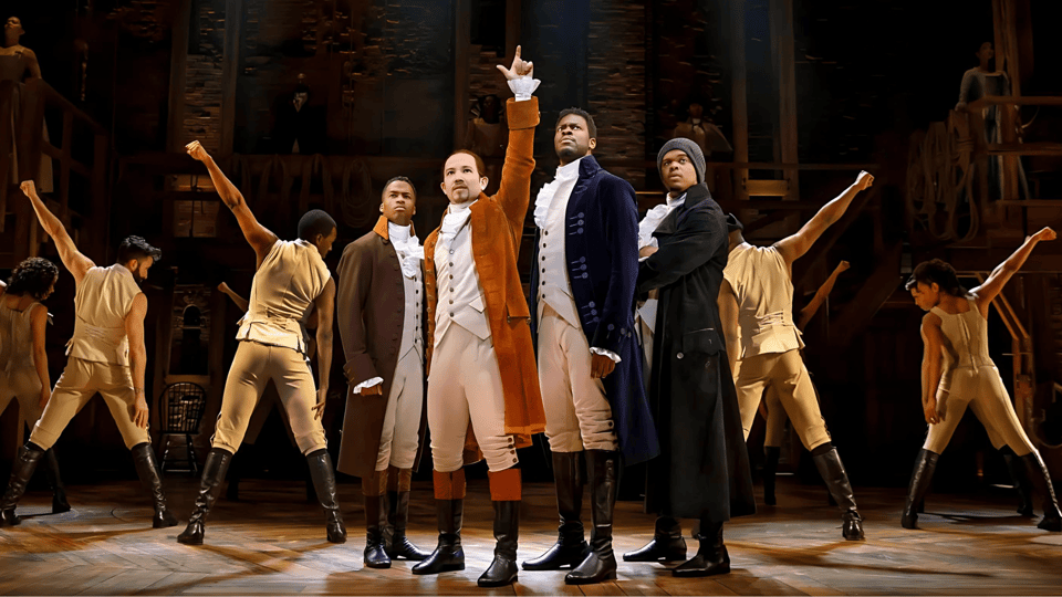 Hamilton