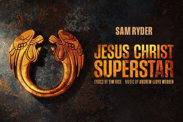 Jesus Christ Superstar