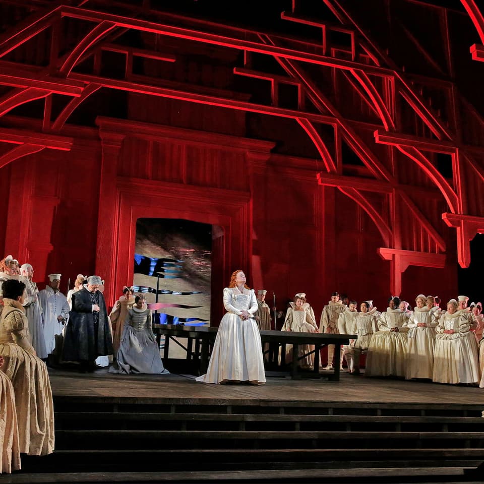 Maria Stuarda