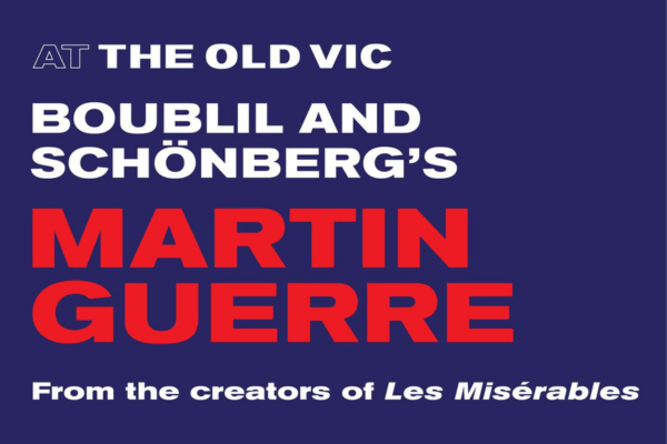 Martin Guerre