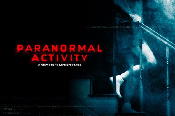 Paranormal Activity