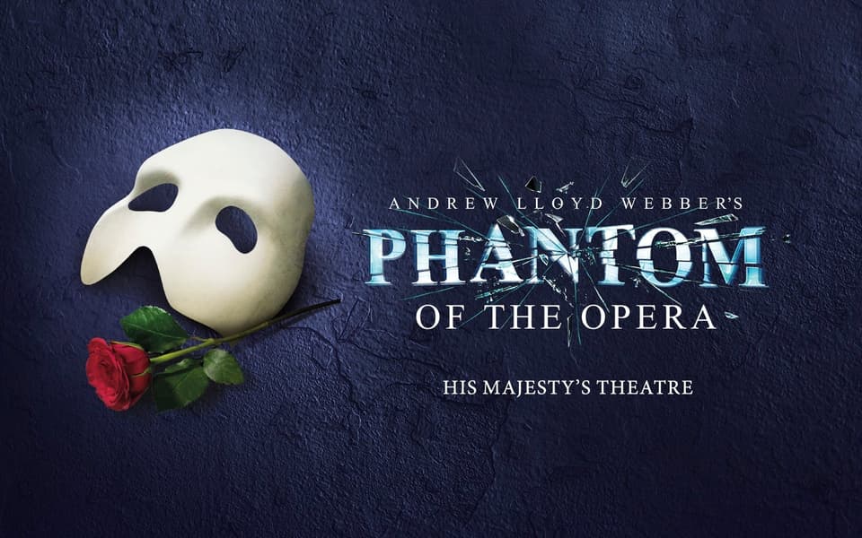 Phantom of the Opera