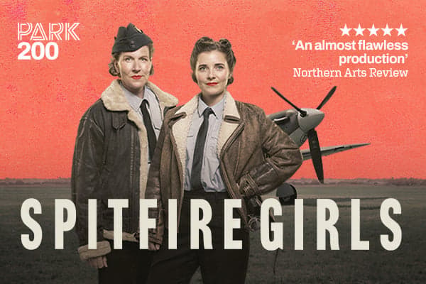 Spitfire Girls